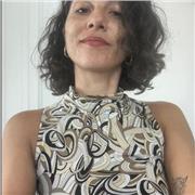 Profesora de ingles. Bilingue. Ingles Americano y Britanico